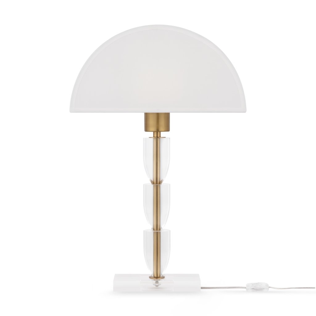 Veioza, Lamap de masa design modern Prima alama