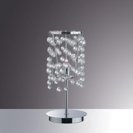 Veioza, lampa de masa moderna NEVE TL1 033945