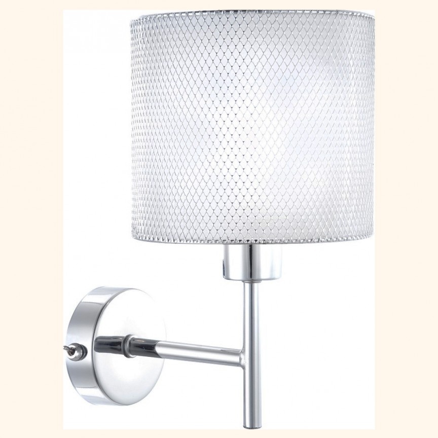 Aplica de perete BRILLANTE 15113W GL