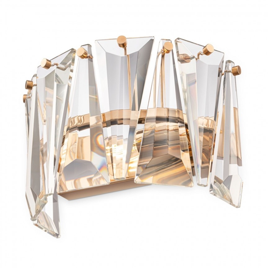 Aplica de perete design decorativ Puntes MYMOD043WL-01G