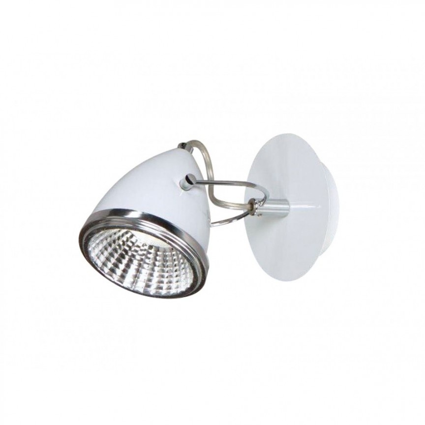 Aplica de perete moderna Oliver 5109102