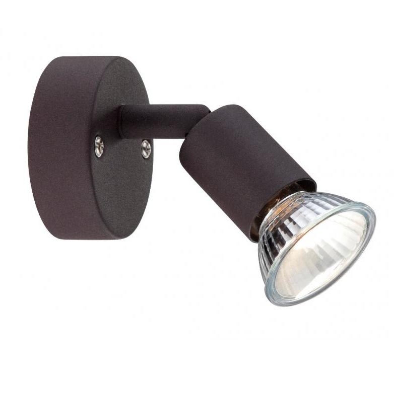 Aplica de perete moderna Oliwa 57382-1 GL