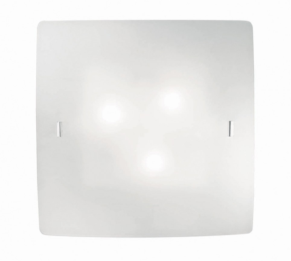 Aplica de perete,Plafonier dim. 39x39cm CELINE PL3 044286