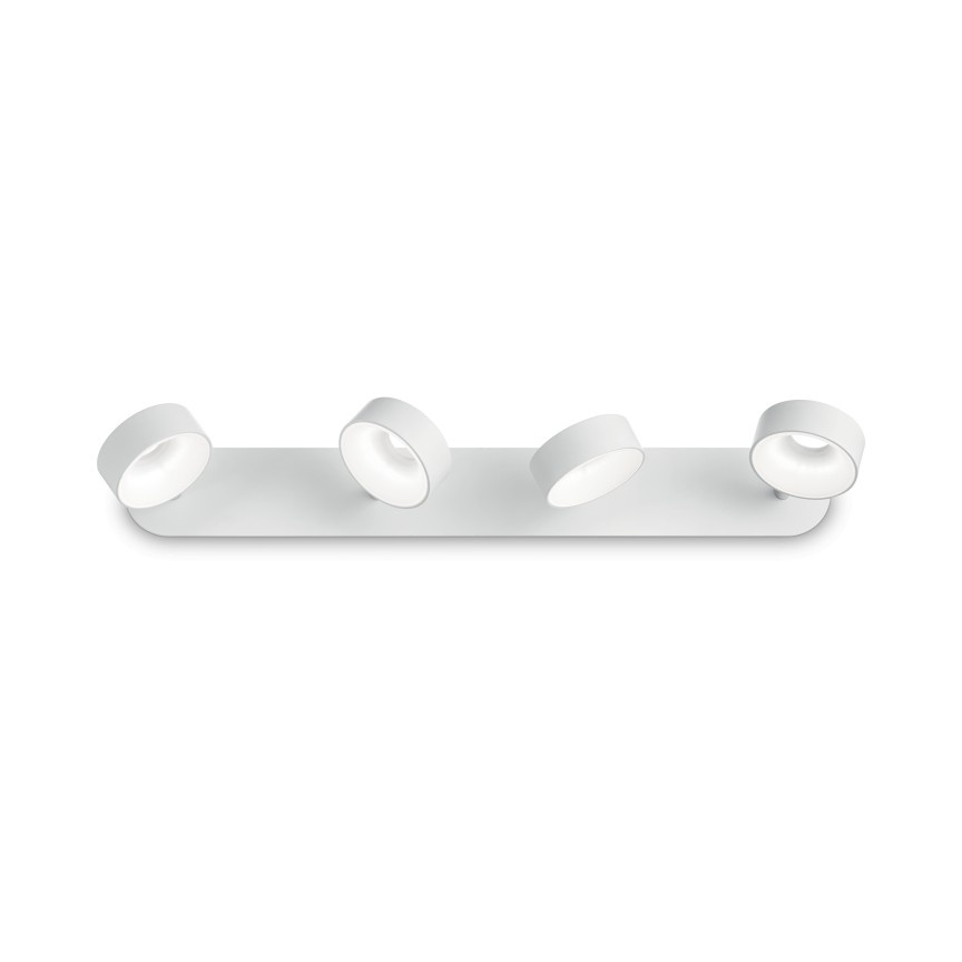 Aplica LED perete sau tavan directionabila OBY PL4 196718