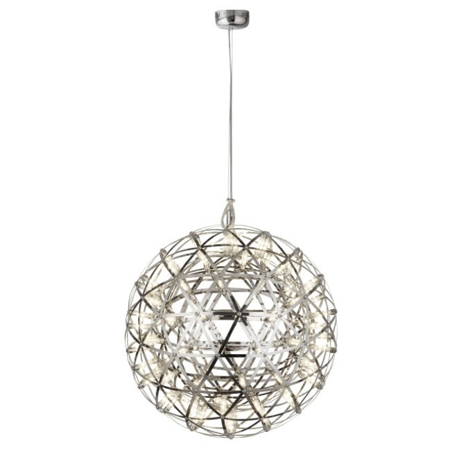 Lustra LED suspendata design modern Galaxy 6503-600-LED SRT