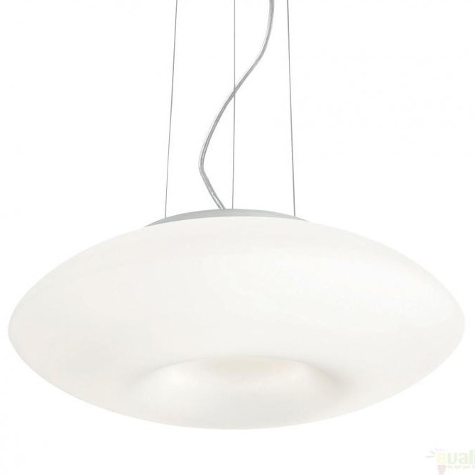 Lustra moderna diametru 40cm, GLORY SP3 D40 101125