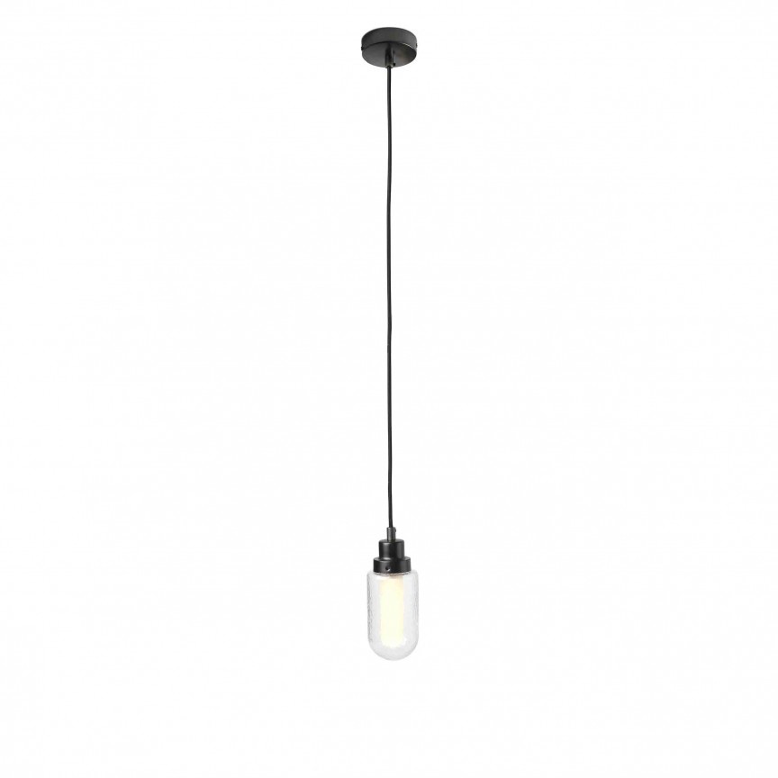 Pendul LED pentru baie design minimalist IP44 BRUME
