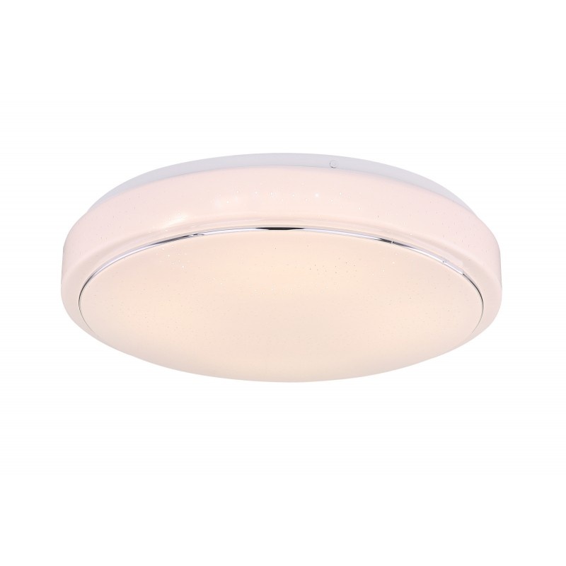 Plafoniera LED design modern KALLE 48408-24 GL