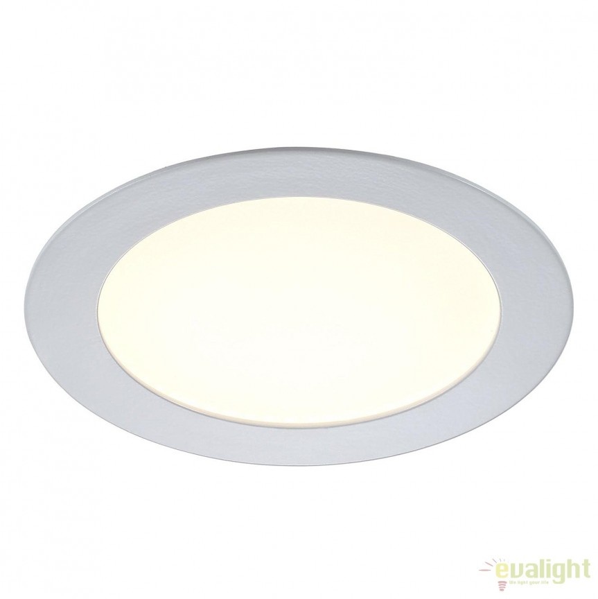 Spot incastrabil cu protectie IP44, LIMA 16 LED Dimmable White 79160001 NL