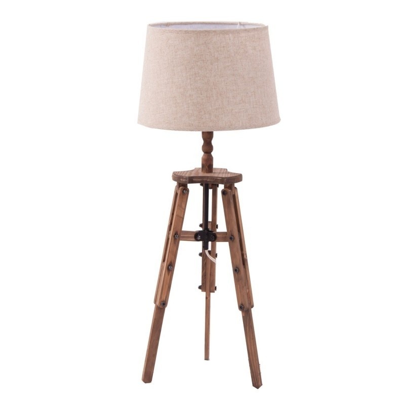 Veioza / Lampa de masa design rustic Arrigo 19497 VH