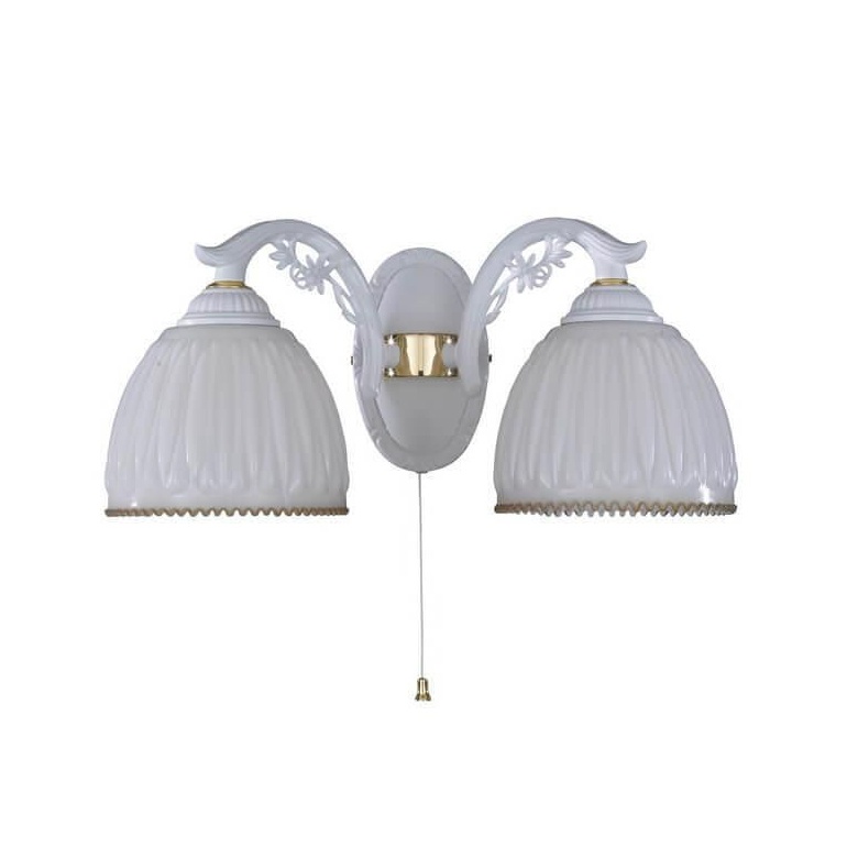 Aplica de perete clasica design italian 9601
