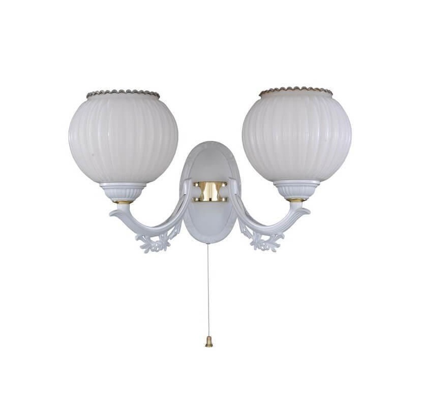 Aplica de perete clasica design italian 9650