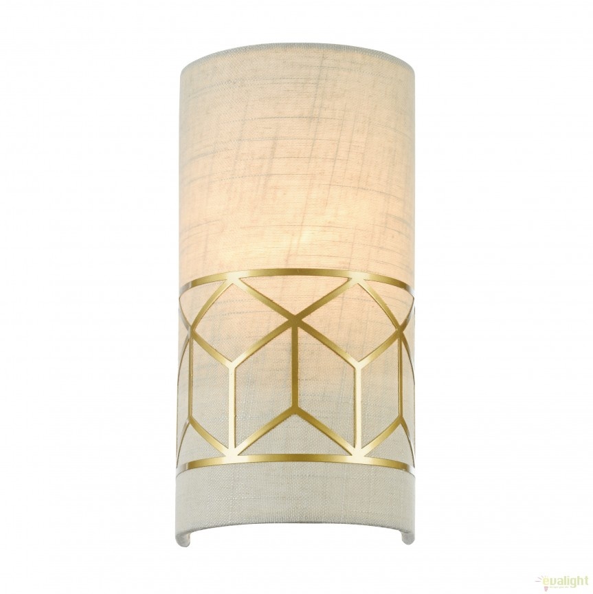 Aplica de perete clasica Messina I MYH223-WL-01-G