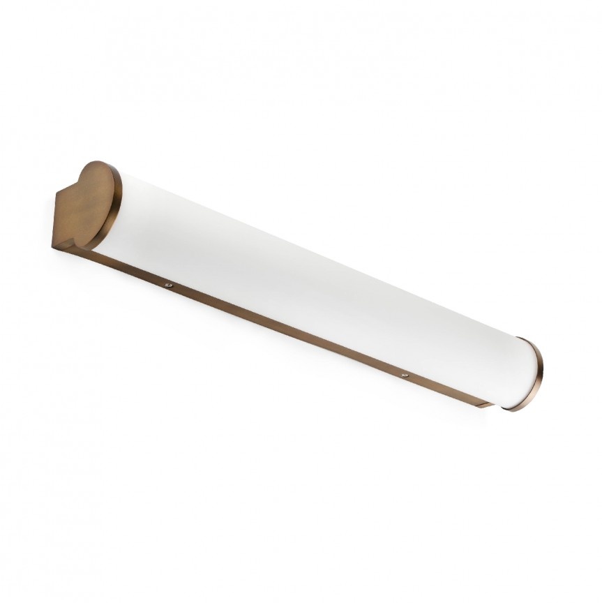 Aplica LED pentru oglinda baie moderna IP44 DANUBIO 18W 63605