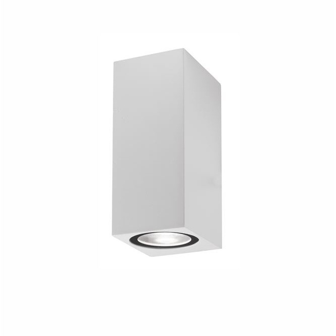 Aplica perete ambientala de exterior IP54 NERO alba NVL-910042
