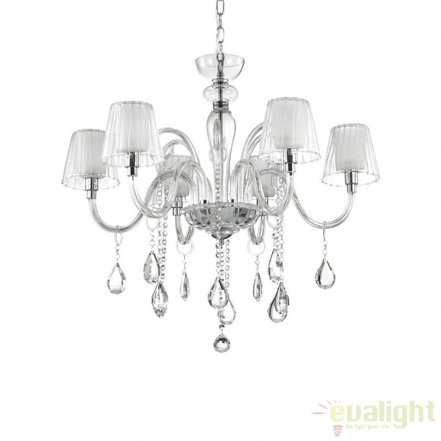 Candelabru stil clasic cu 6 brate TERRY SP6 112398