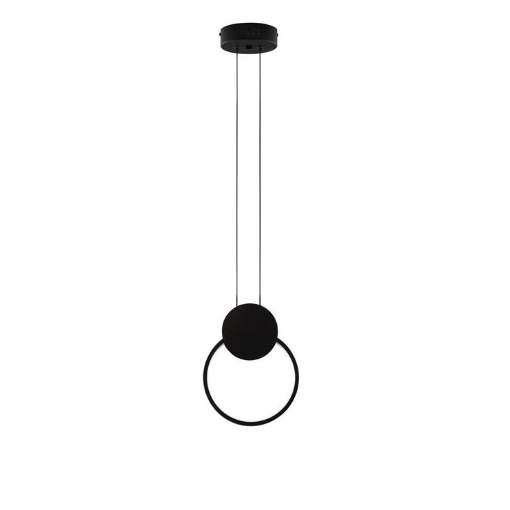 Lustra/Pendul LED stil minimalist WIRO