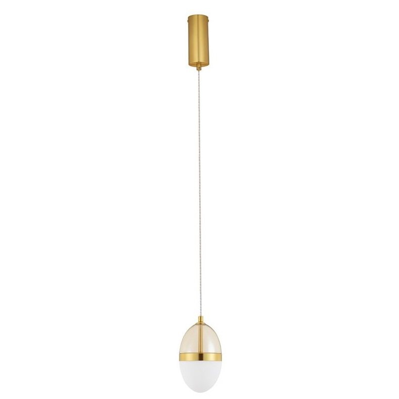 Pendul, Lustra LED design modern Egna 12cm