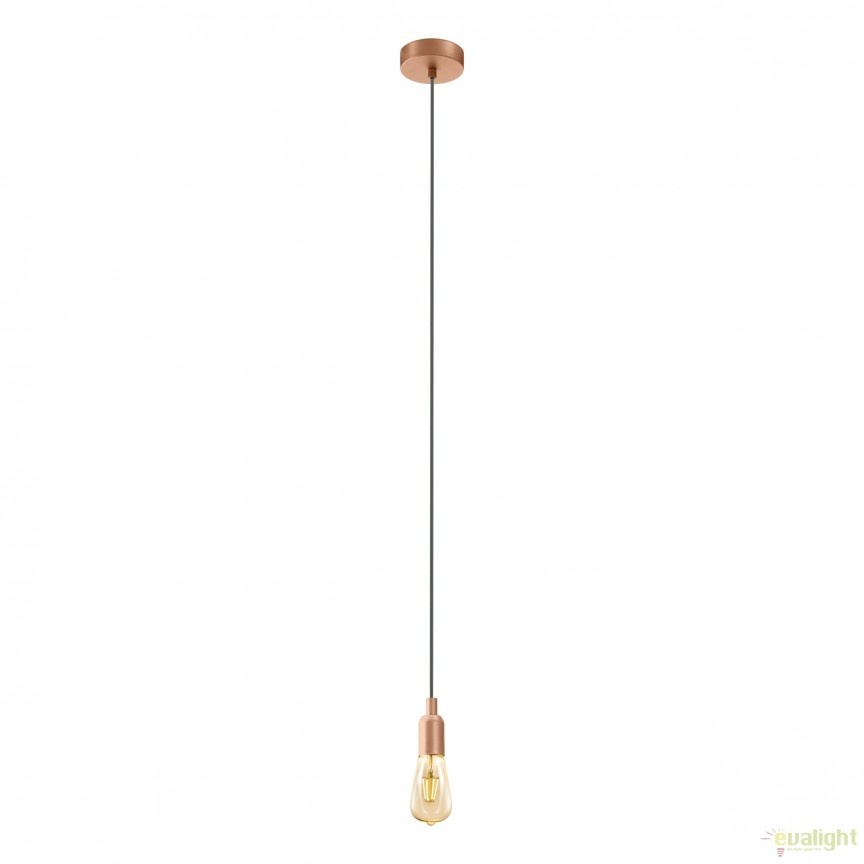 Pendul modern auriu-rose, ADRI 1 96919 EL