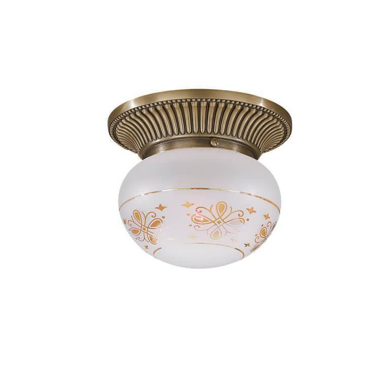 Plafoniera clasica design italian 7705