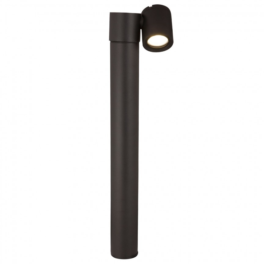 Stalp pentru exterior cu protectie IP54 Wall Street, H-55cm MY-O010FL-01B