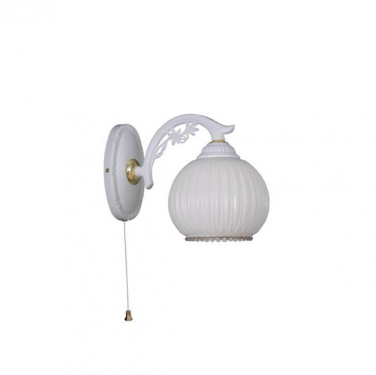 Aplica de perete clasica design italian 9600