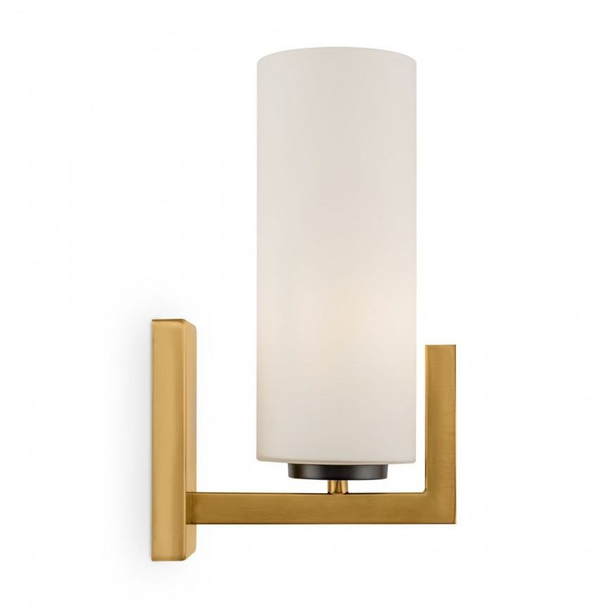 Aplica de perete design modern Fortano MYMOD089WL-01BS