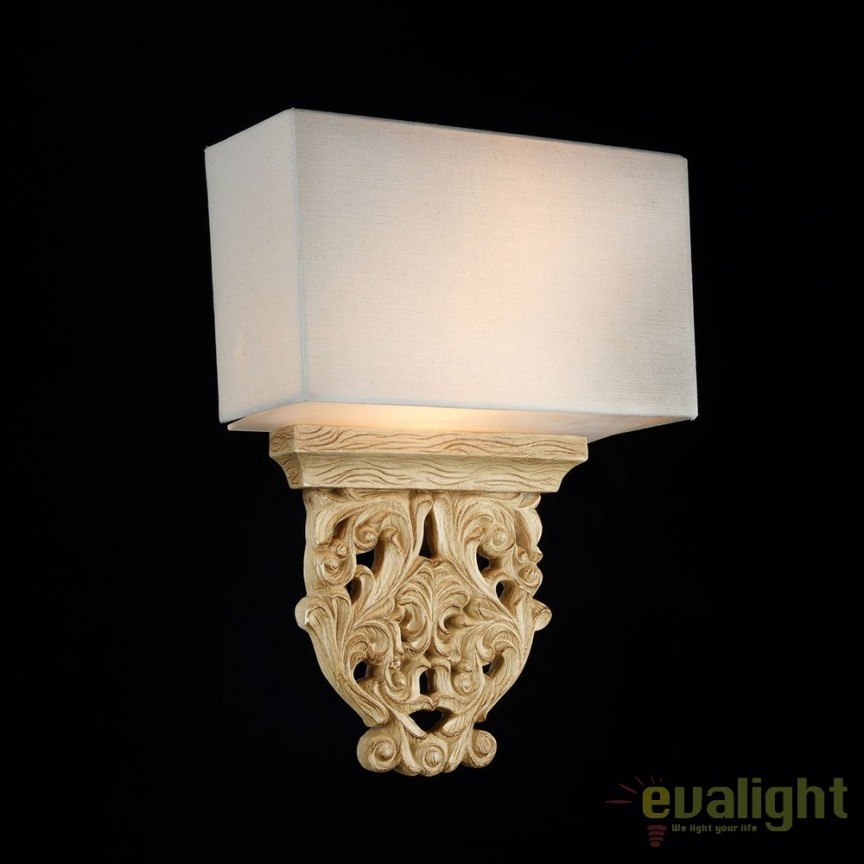 Aplica de perete eleganta Cipresso MYH034-WL-02-R