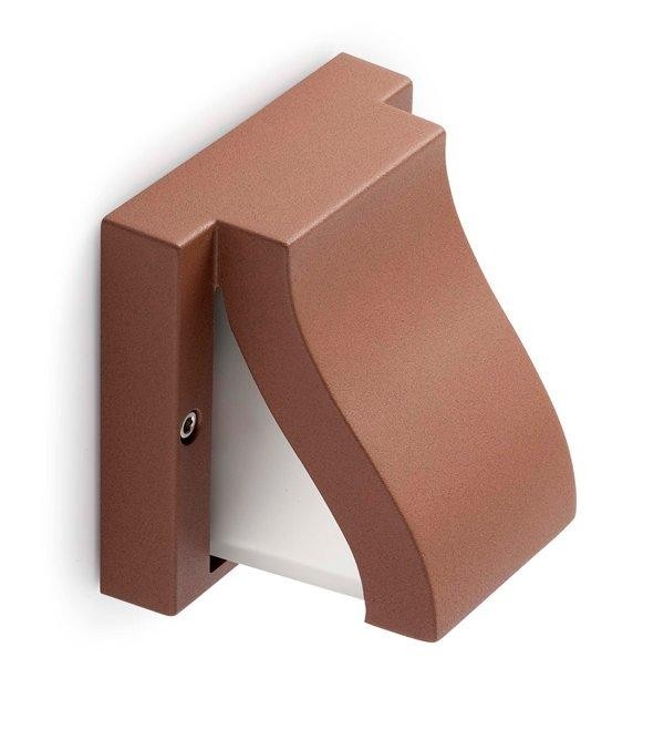 Aplica de perete exterior IP44 Suma-P 70743