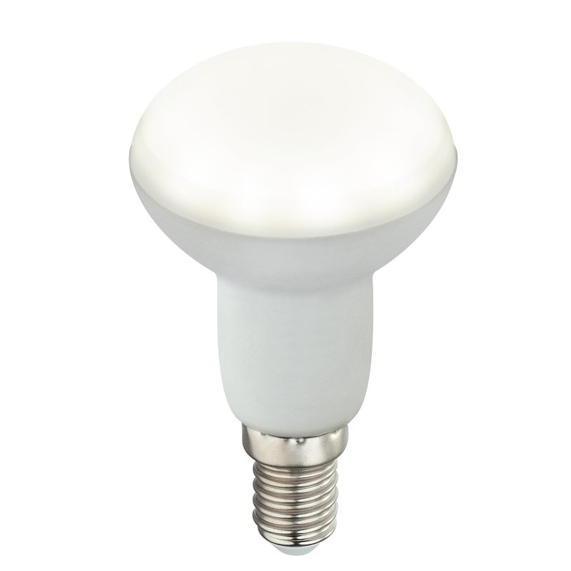 Bec E14 LED R50 4,8W 470lm 4000K