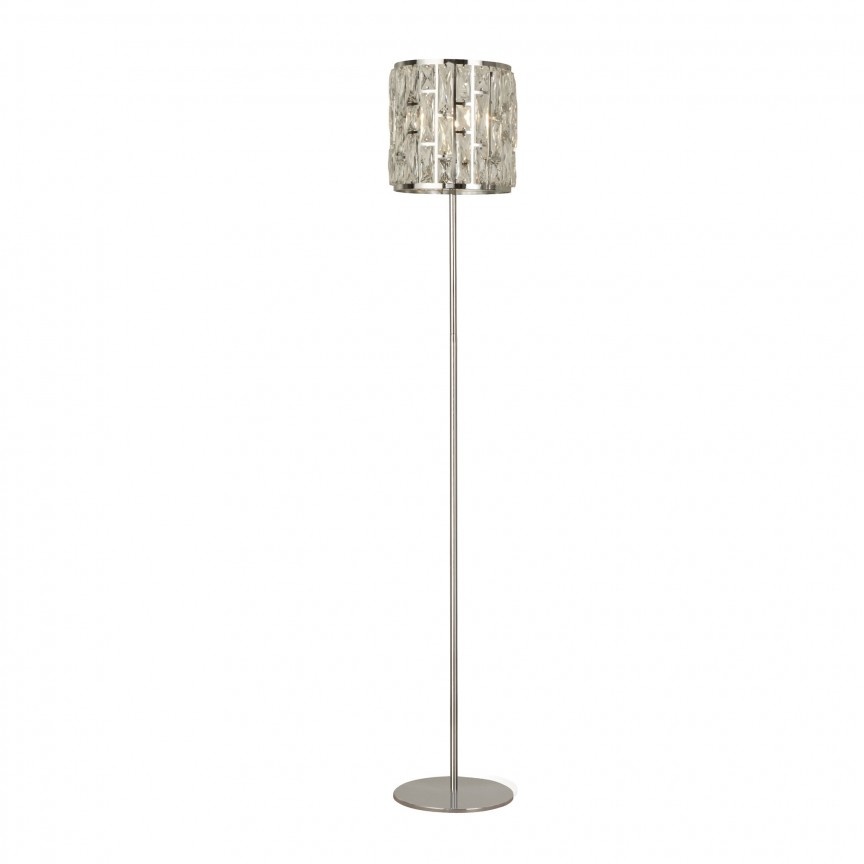 Lampadar elegant design modern Bijou 6589CC SRT