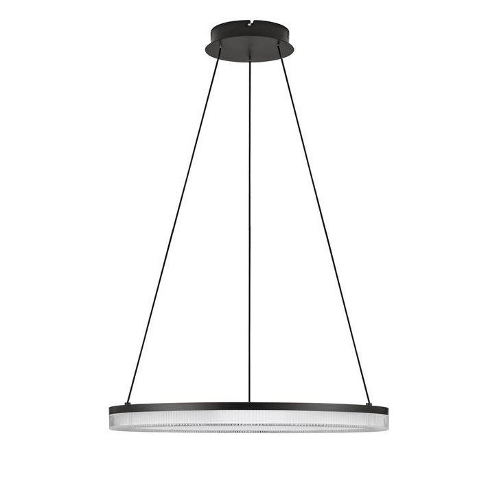 Lustra LED suspendata design modern LONELA I, NVL-9695503