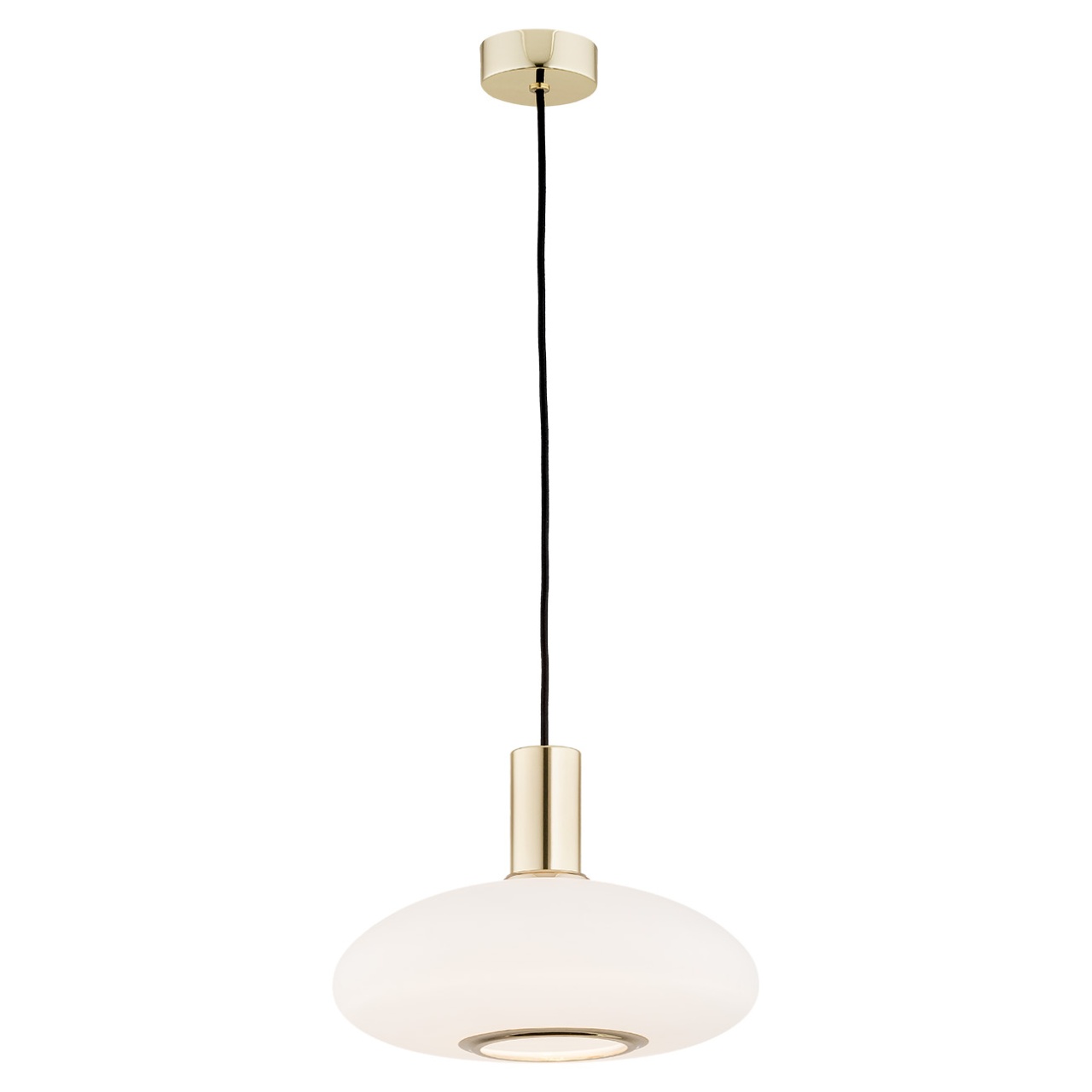 Lustra / Pendul design modern SAGUNTO 30cm