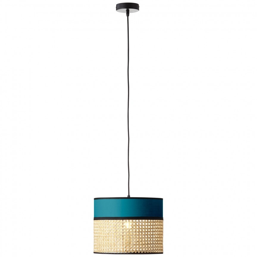 Lustra / Pendul rustic design decorativ Dayanara 99086/73 BL