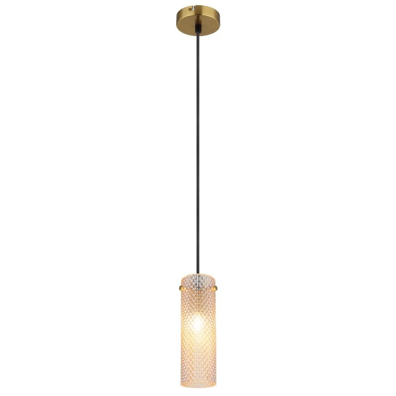 Pendul design decorativ Karolo 10cm, 15775H GL