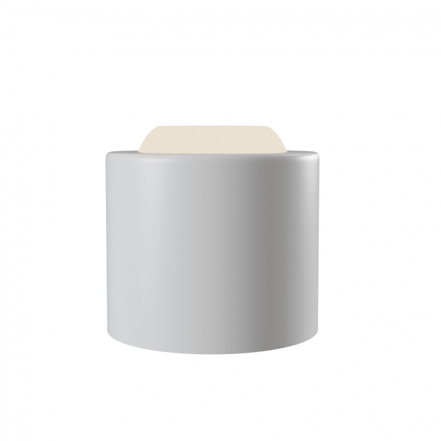 Plafoniera LED, Spot aplicat Planet alb MY-C009CW-L12W