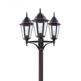 Stalp exterior inaltime 220cm, IP43 Paris 73438