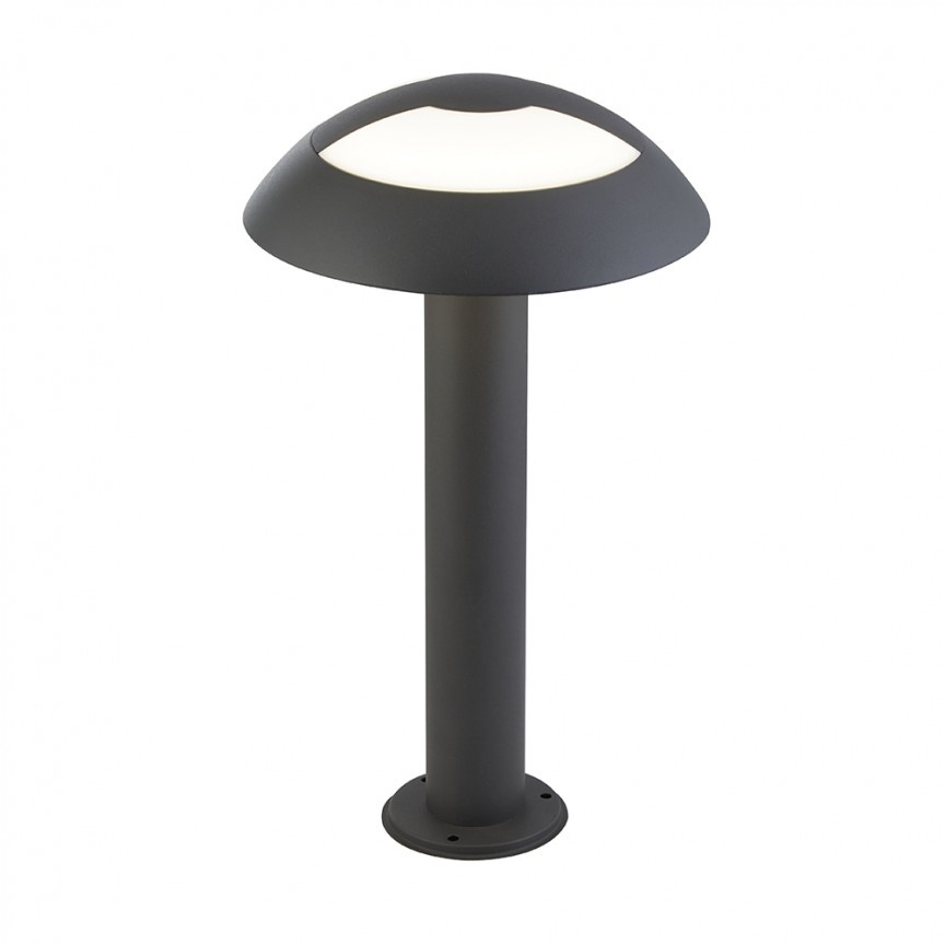 Stalp LED pentru iluminat exterior modern OUTDOOR H-45cm 7264-450 SRT