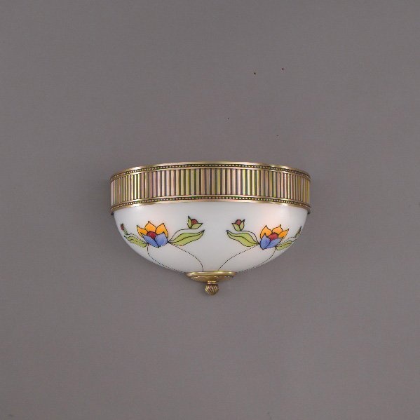 Aplica de perete clasica design italian 9400