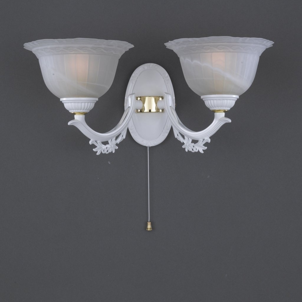 Aplica de perete clasica design italian 9652