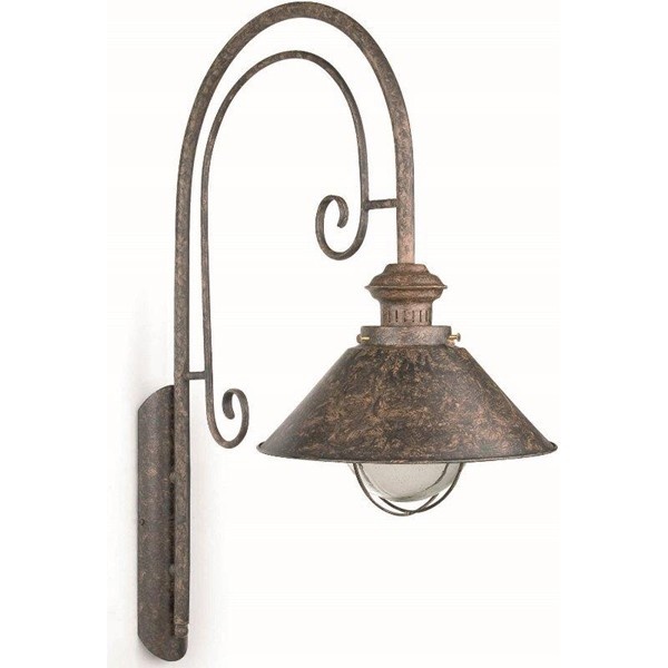 Aplica de perete exterior IP33 Nautica 71109
