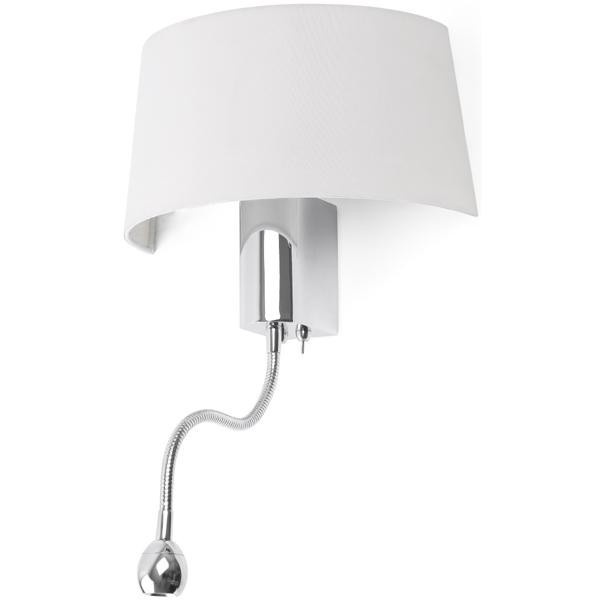 Aplica de perete LED Hotel 29941