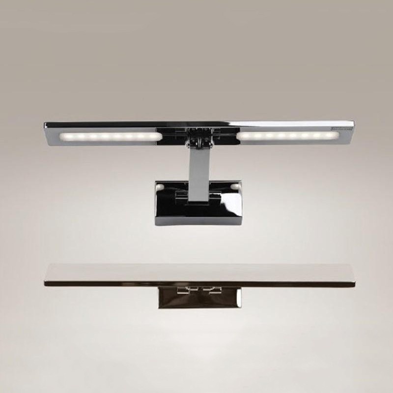 Aplica de perete LED Panama S crom W0109 MX