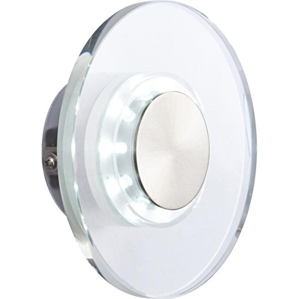 Aplica exterior modern LED IP44 Dana 32401 GL
