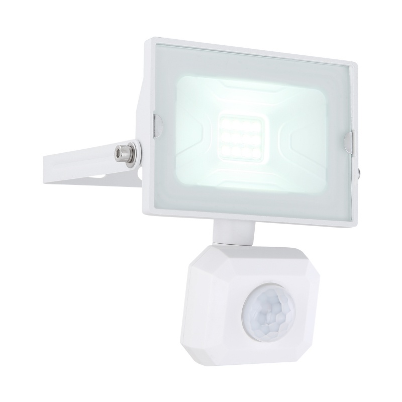 Aplica LED de exterior cu senzor de miscare IP44 HELGA