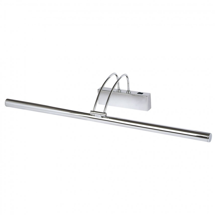 Aplica LED tablou directionabila Picture Lights crom 8343CC SRT