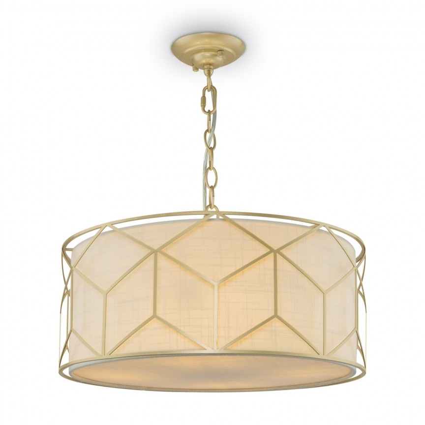 Pendul design clasic MESSINA MYH223PL-03G
