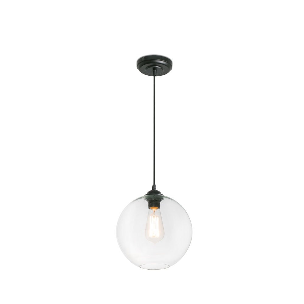 Pendul design minimalist CLARA Transparent 64128