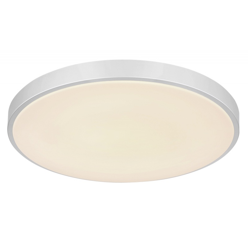 Plafoniera LED moderna cu telecomanda SONNY 18W
