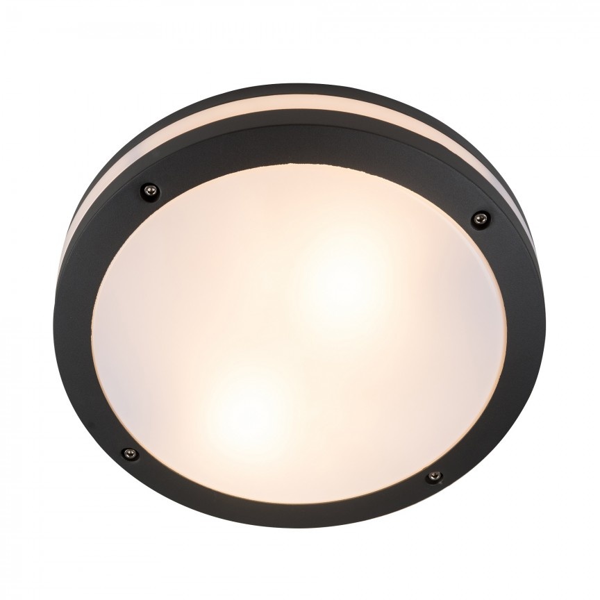 Plafoniera pentru exterior IP54 FANO R 30 DGR